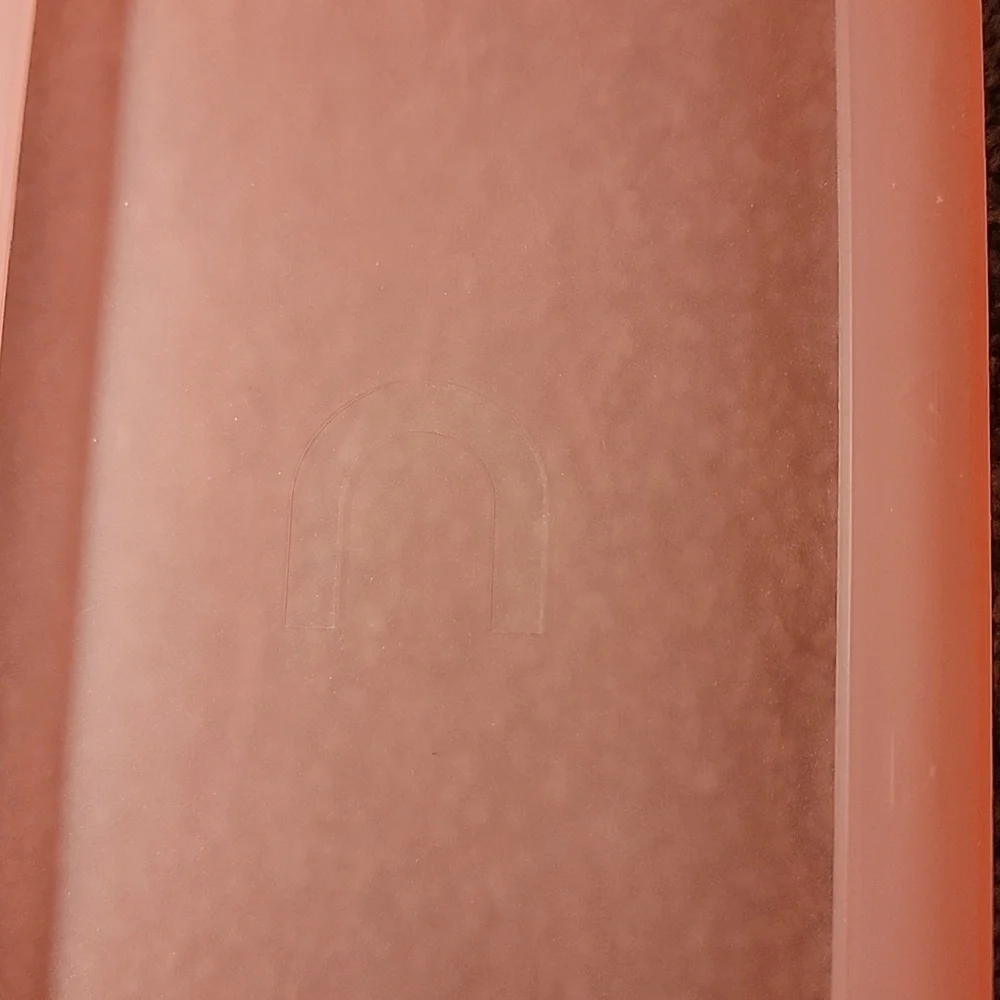 Pink NOOK TABLET Case
